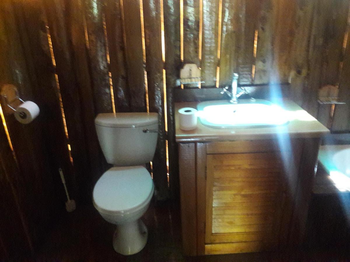 Bakgatla Resort 필라네스버그 외부 사진